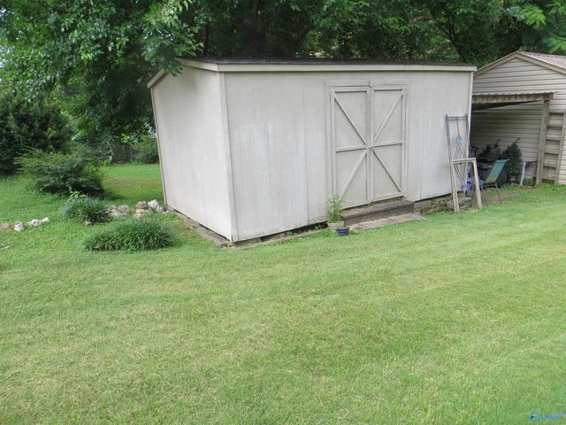 1306 Fowler Avenue, Gadsden, AL 35904