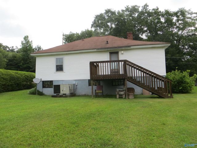 1306 Fowler Avenue, Gadsden, AL 35904