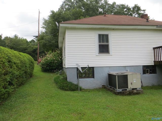 1306 Fowler Avenue, Gadsden, AL 35904