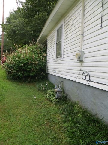 1306 Fowler Avenue, Gadsden, AL 35904
