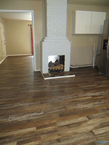 1306 Fowler Avenue, Gadsden, AL 35904