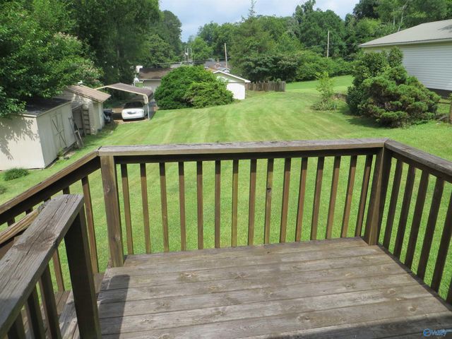 1306 Fowler Avenue, Gadsden, AL 35904