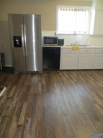 1306 Fowler Avenue, Gadsden, AL 35904