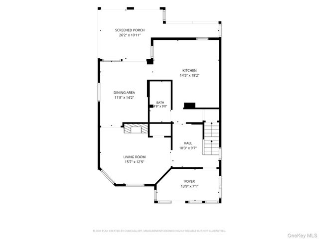 38 Trinity Place, New Rochelle, NY 10805