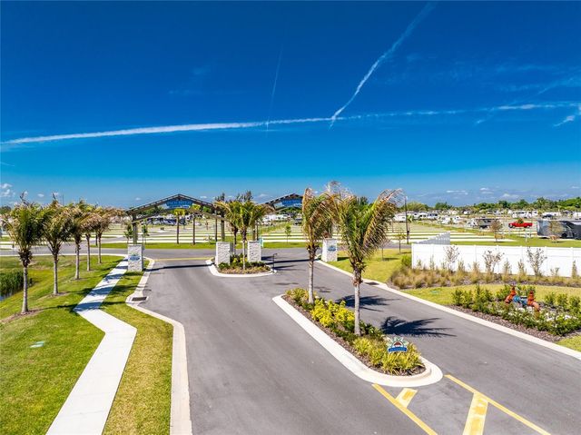 443 HORIZON ROAD, Punta Gorda, FL 33982