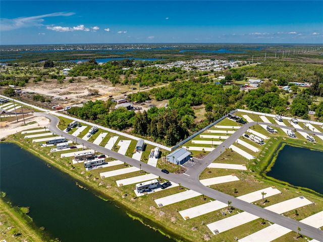 443 HORIZON ROAD, Punta Gorda, FL 33982