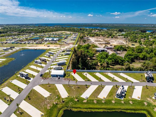 443 HORIZON ROAD, Punta Gorda, FL 33982