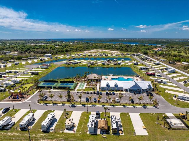 443 HORIZON ROAD, Punta Gorda, FL 33982