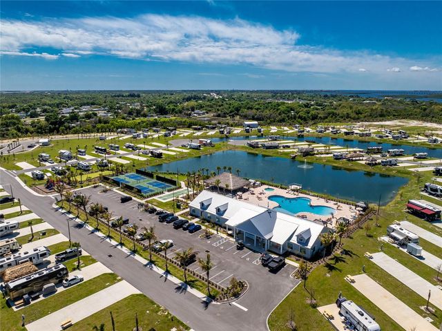 443 HORIZON ROAD, Punta Gorda, FL 33982