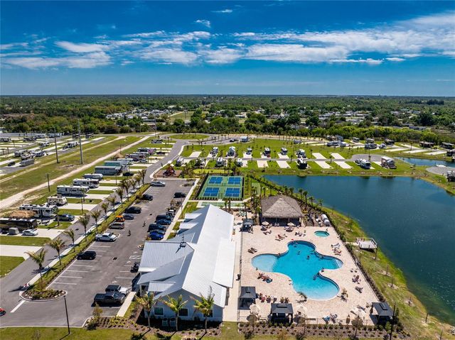 443 HORIZON ROAD, Punta Gorda, FL 33982