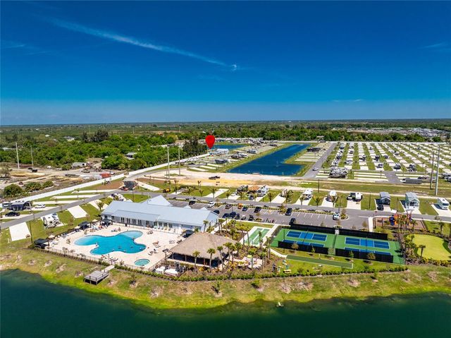 443 HORIZON ROAD, Punta Gorda, FL 33982