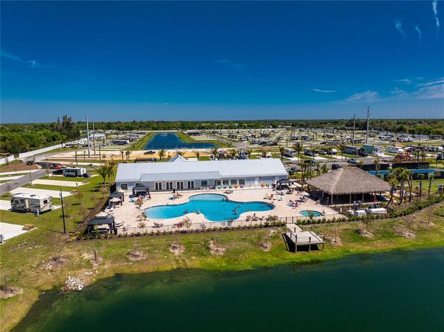 443 HORIZON ROAD, Punta Gorda, FL 33982