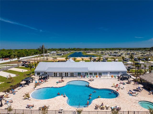 443 HORIZON ROAD, Punta Gorda, FL 33982
