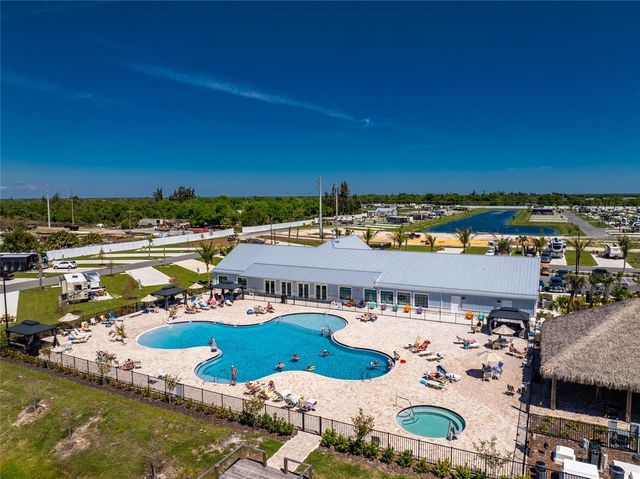 443 HORIZON ROAD, Punta Gorda, FL 33982