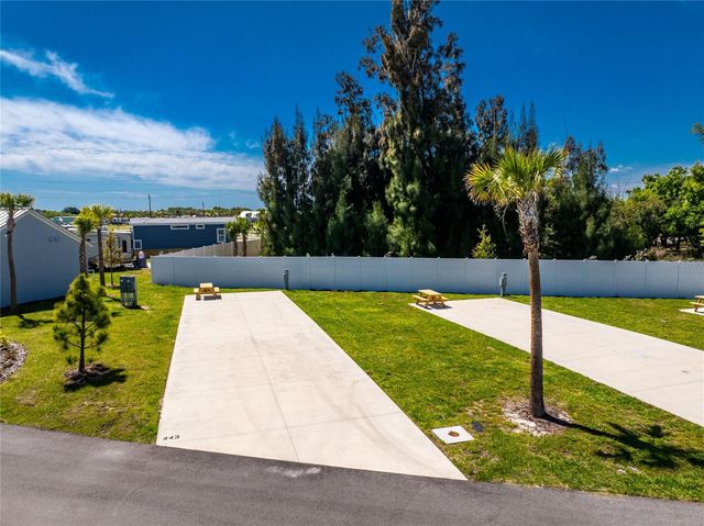 443 HORIZON ROAD, Punta Gorda, FL 33982