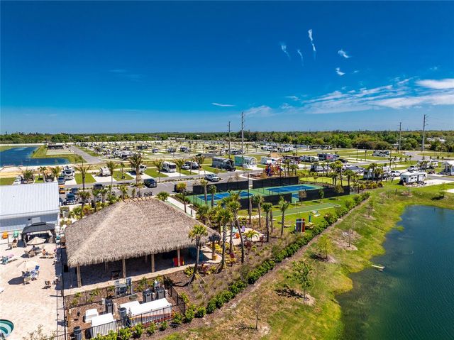 443 HORIZON ROAD, Punta Gorda, FL 33982
