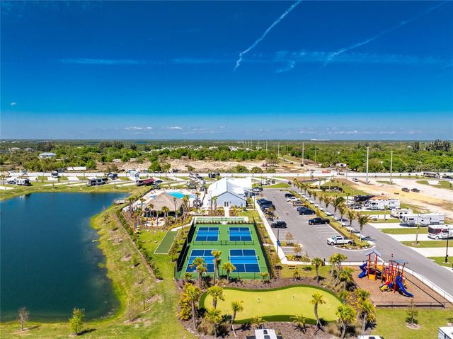 443 HORIZON ROAD, Punta Gorda, FL 33982