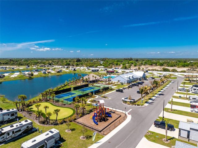 443 HORIZON ROAD, Punta Gorda, FL 33982