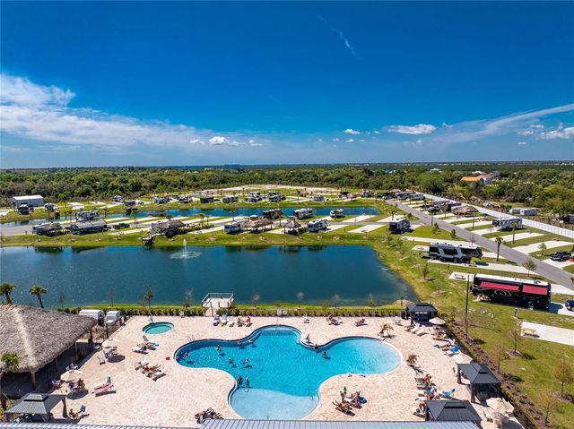 443 HORIZON ROAD, Punta Gorda, FL 33982