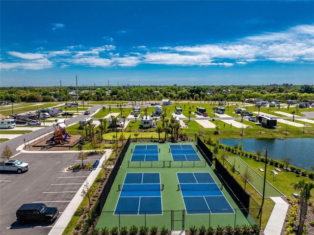443 HORIZON ROAD, Punta Gorda, FL 33982