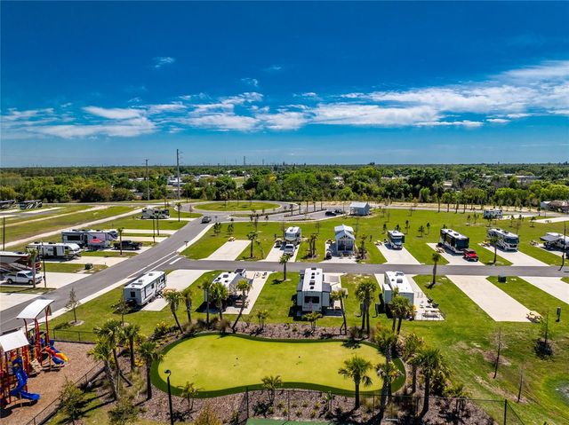 443 HORIZON ROAD, Punta Gorda, FL 33982