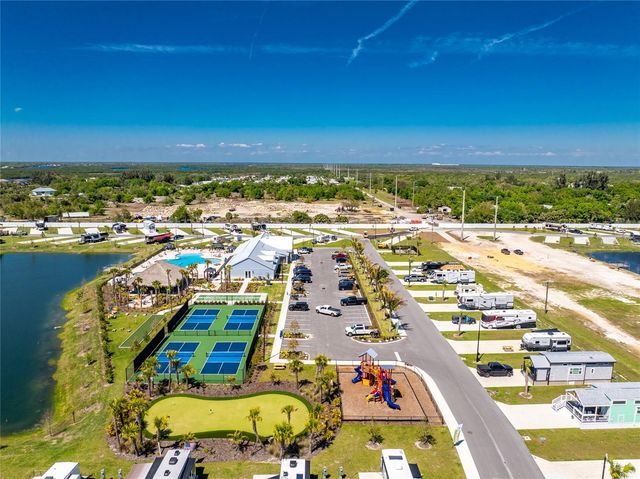 443 HORIZON ROAD, Punta Gorda, FL 33982