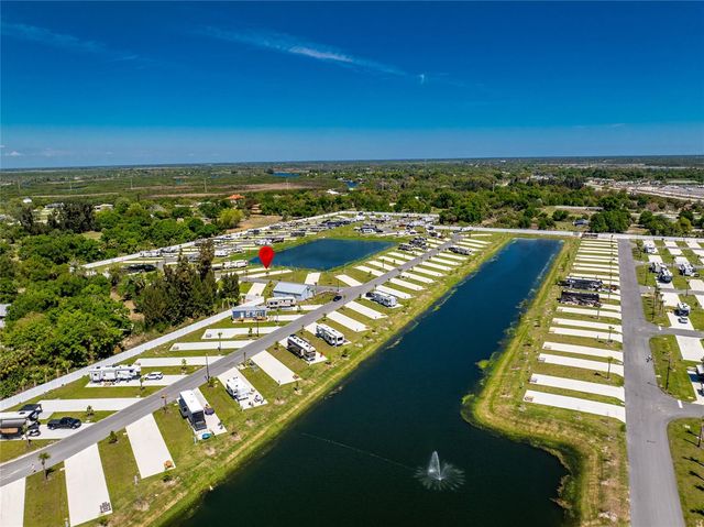 443 HORIZON ROAD, Punta Gorda, FL 33982