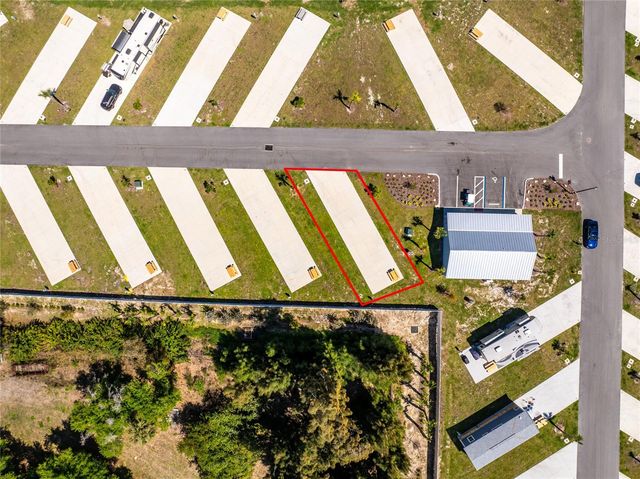 443 HORIZON ROAD, Punta Gorda, FL 33982