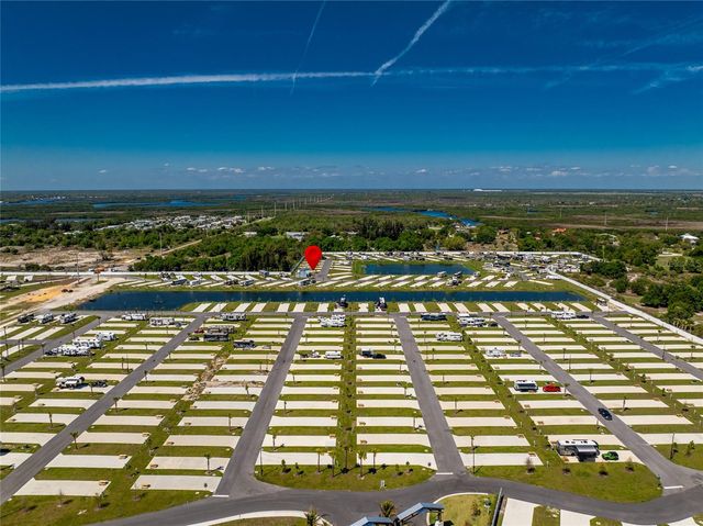 443 HORIZON ROAD, Punta Gorda, FL 33982