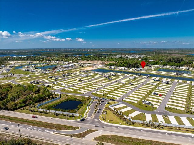 443 HORIZON ROAD, Punta Gorda, FL 33982