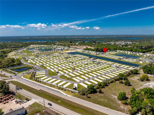 443 HORIZON ROAD, Punta Gorda, FL 33982