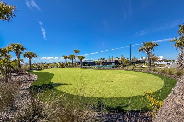 443 HORIZON ROAD, Punta Gorda, FL 33982