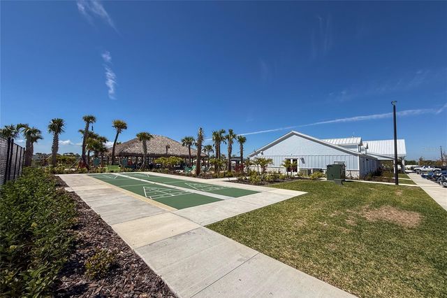 443 HORIZON ROAD, Punta Gorda, FL 33982