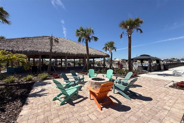 443 HORIZON ROAD, Punta Gorda, FL 33982