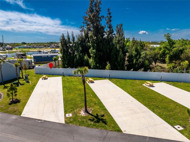 443 HORIZON ROAD, Punta Gorda, FL 33982