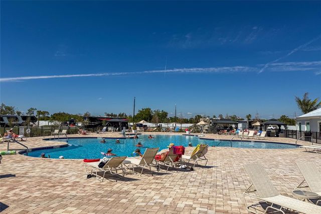 443 HORIZON ROAD, Punta Gorda, FL 33982