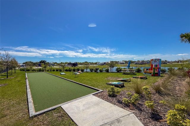 443 HORIZON ROAD, Punta Gorda, FL 33982