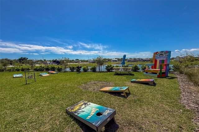 443 HORIZON ROAD, Punta Gorda, FL 33982
