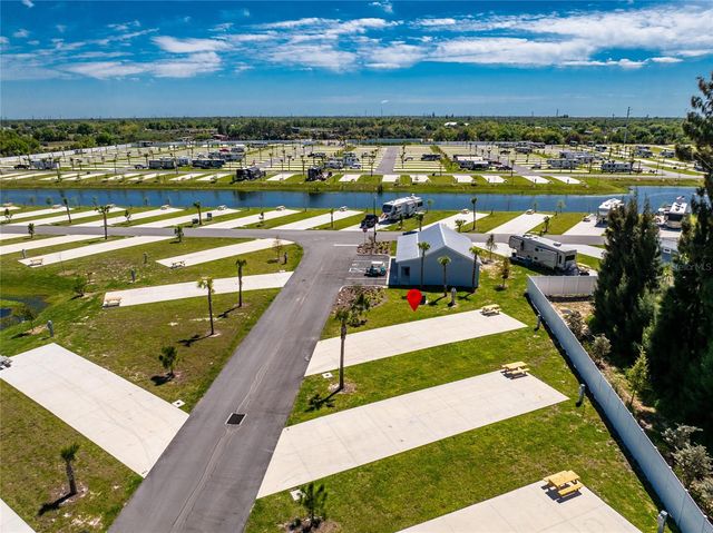 443 HORIZON ROAD, Punta Gorda, FL 33982