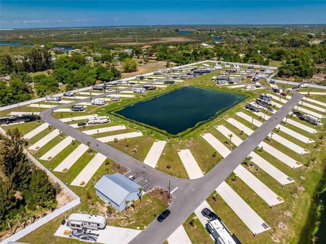 443 HORIZON ROAD, Punta Gorda, FL 33982