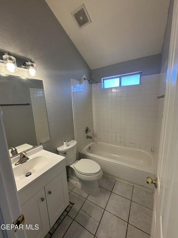 1449 Sara Danielle Place, El Paso, TX 79936