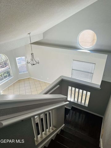 1449 Sara Danielle Place, El Paso, TX 79936