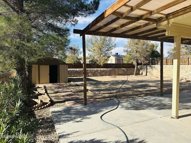 1449 Sara Danielle Place, El Paso, TX 79936