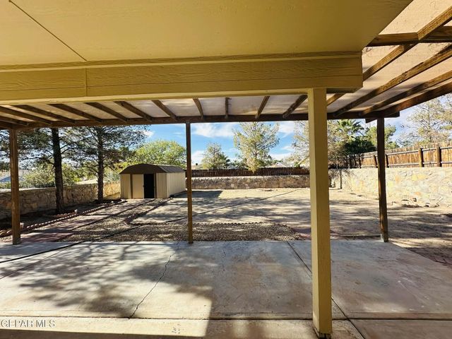 1449 Sara Danielle Place, El Paso, TX 79936