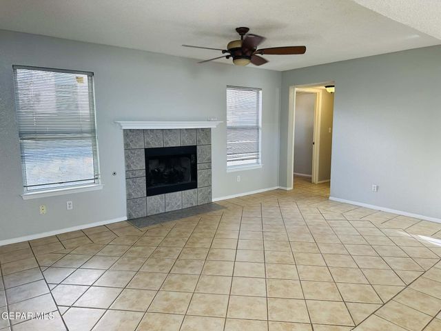 1449 Sara Danielle Place, El Paso, TX 79936