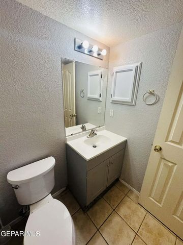 1449 Sara Danielle Place, El Paso, TX 79936