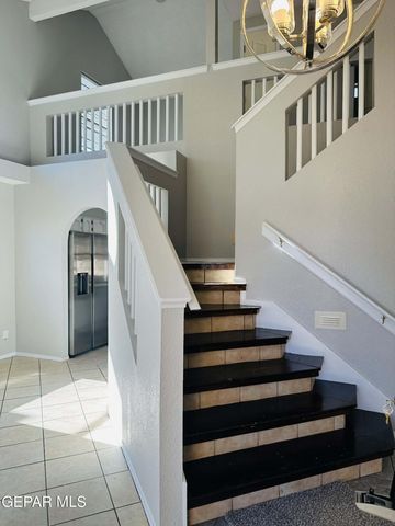 1449 Sara Danielle Place, El Paso, TX 79936