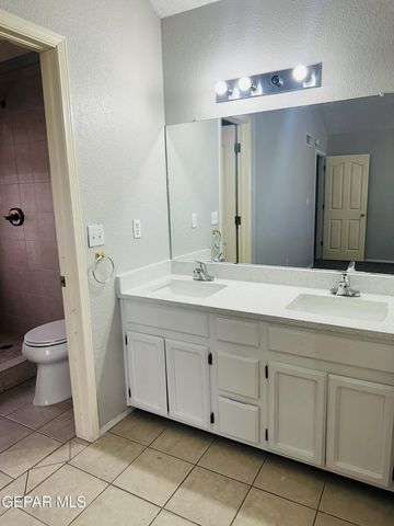 1449 Sara Danielle Place, El Paso, TX 79936