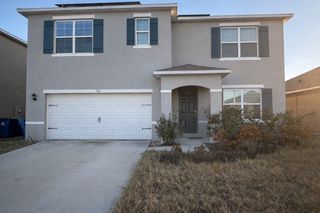 701 SILVER PALM DRIVE, Haines City, FL 33844