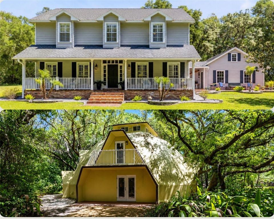 5787 & 5789 N APOPKA VINELAND ROAD, Orlando, FL 32818